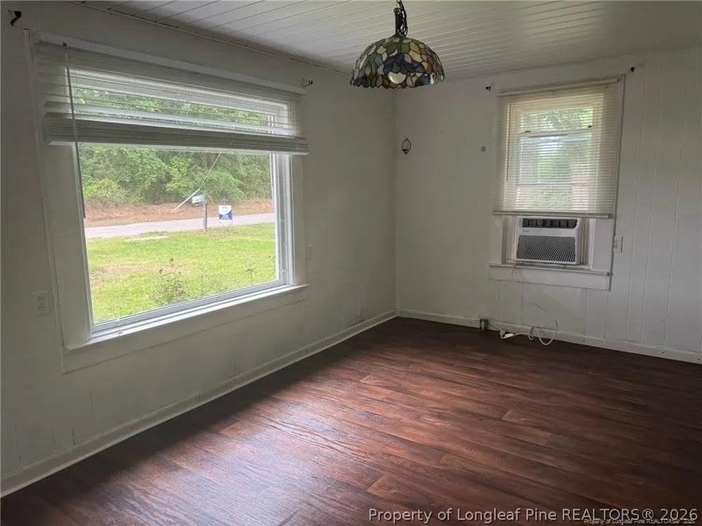 307 S cedar Street Rowland, NC 28383