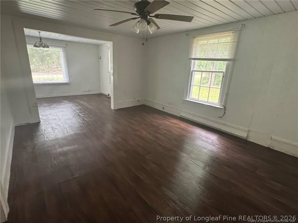 307 S cedar Street Rowland, NC 28383