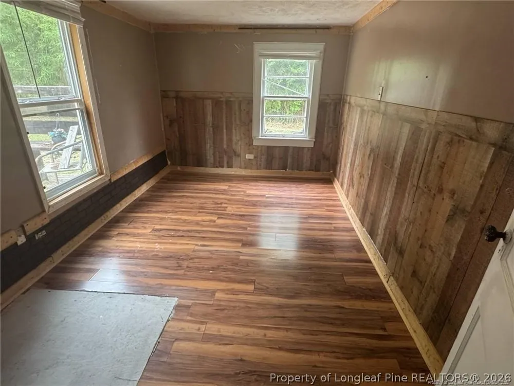 307 S cedar Street Rowland, NC 28383
