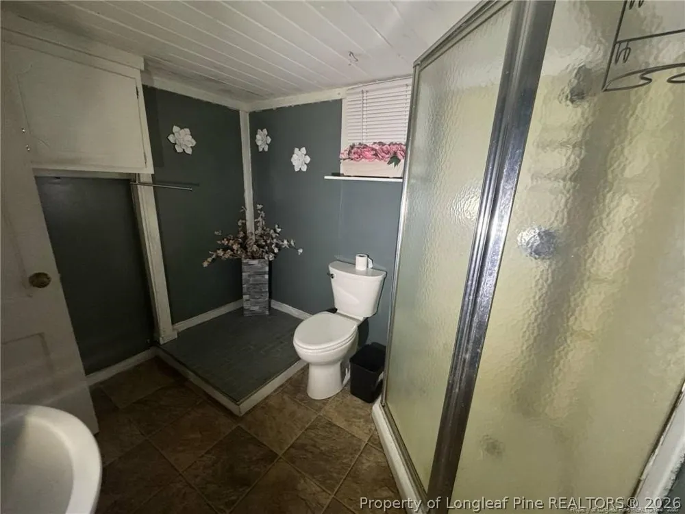 307 S cedar Street Rowland, NC 28383