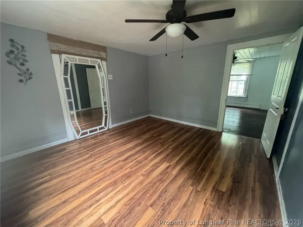 307 S cedar Street Rowland, NC 28383