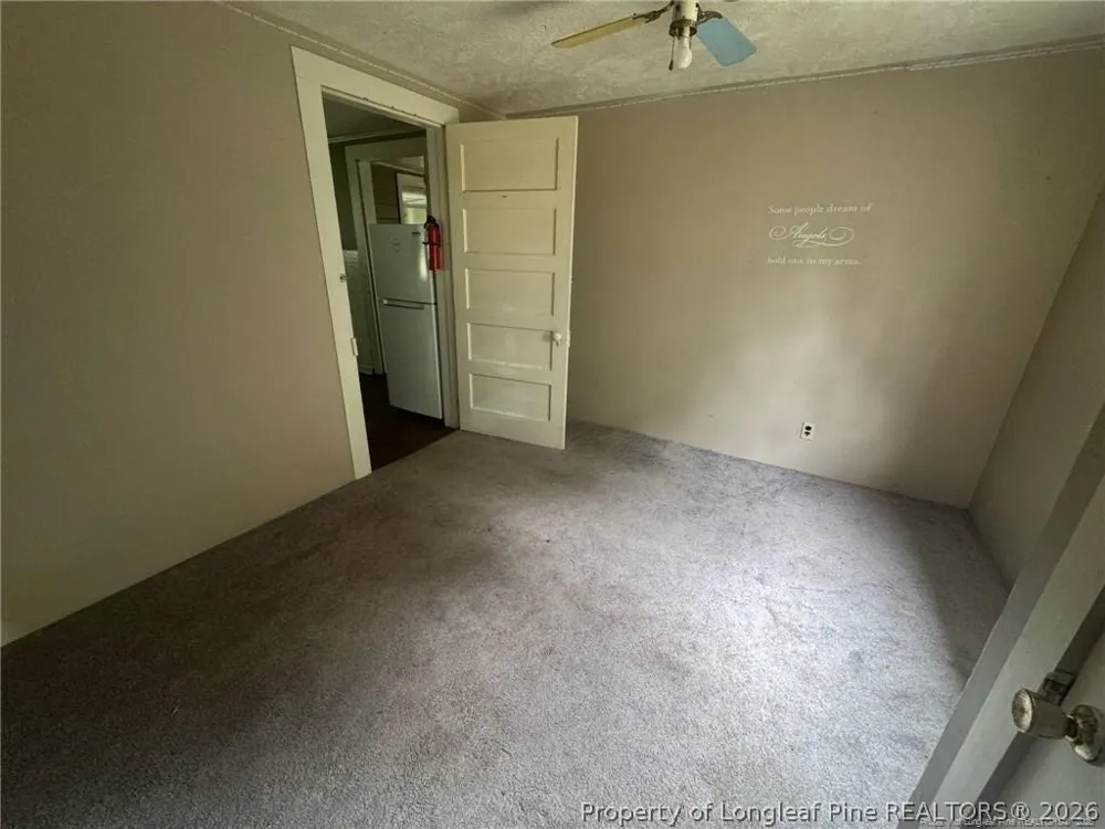 307 S cedar Street Rowland, NC 28383