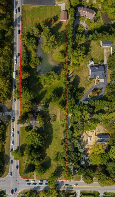 19150 Beck Road