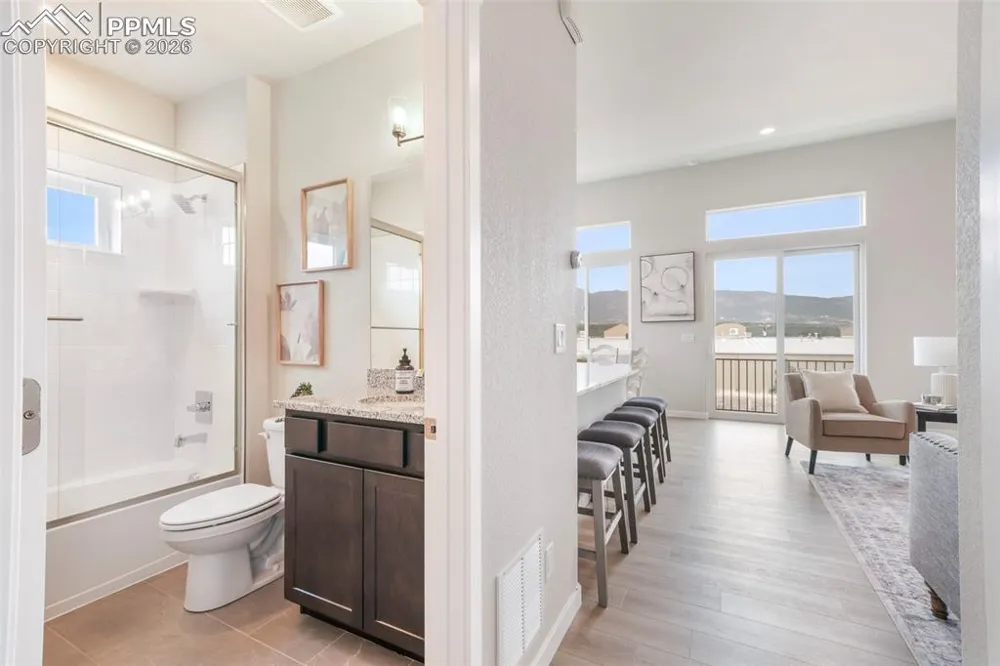 241 Front Street #102 Monument, CO 80132