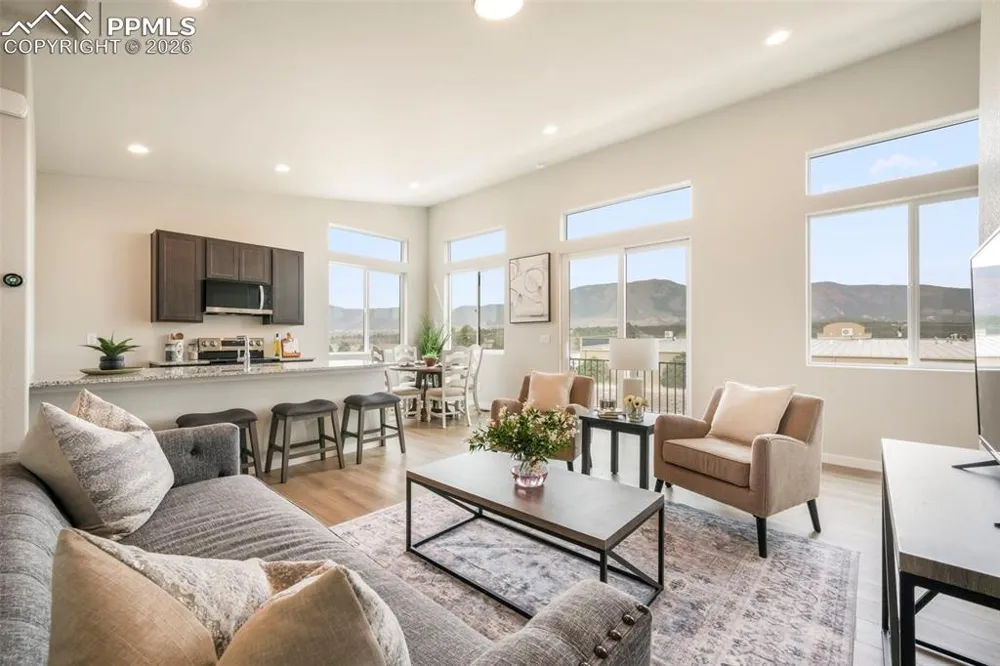 241 Front Street #102 Monument, CO 80132