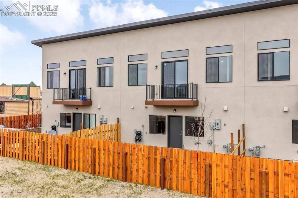 241 Front Street #102 Monument, CO 80132