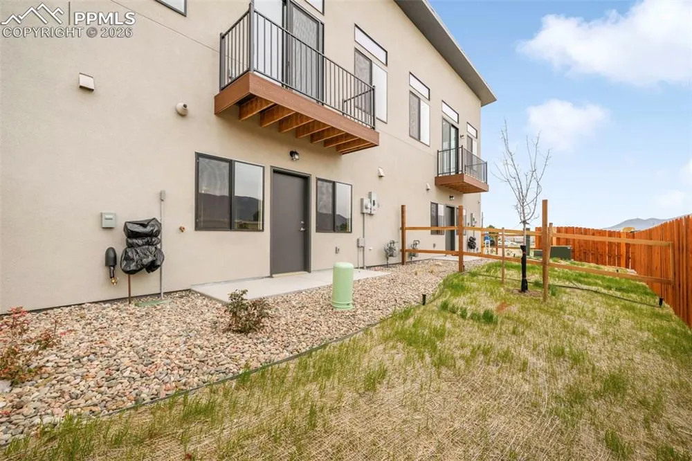 241 Front Street #102 Monument, CO 80132