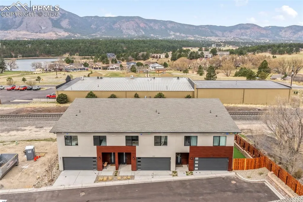 241 Front Street #102 Monument, CO 80132