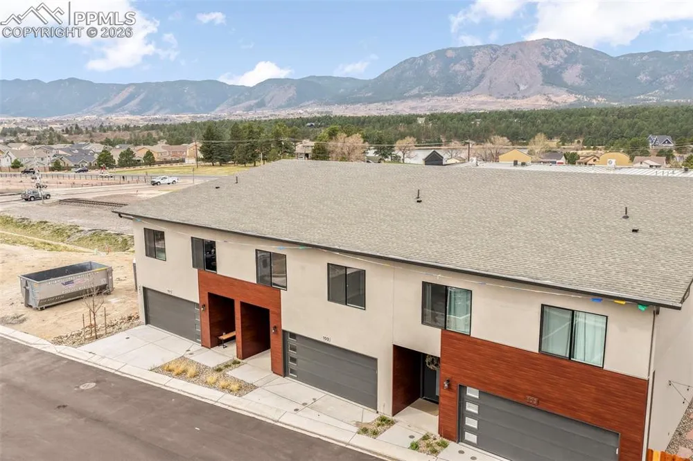 241 Front Street #102 Monument, CO 80132