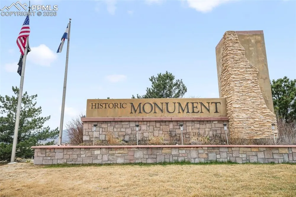 241 Front Street #102 Monument, CO 80132