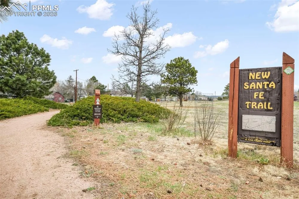 241 Front Street #102 Monument, CO 80132