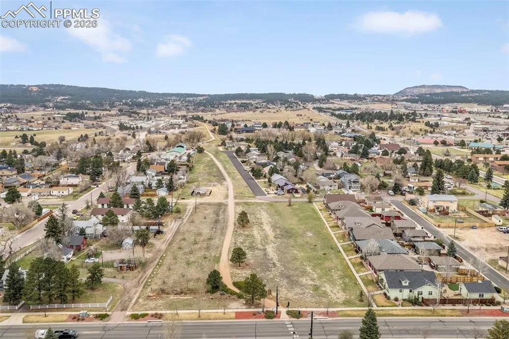 241 Front Street #102 Monument, CO 80132