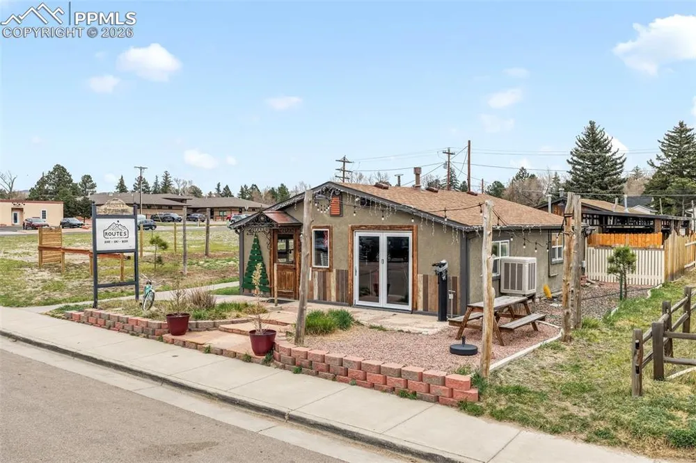 241 Front Street #102 Monument, CO 80132