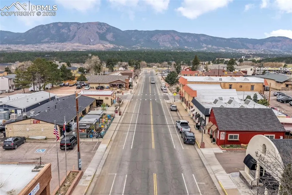 241 Front Street #102 Monument, CO 80132