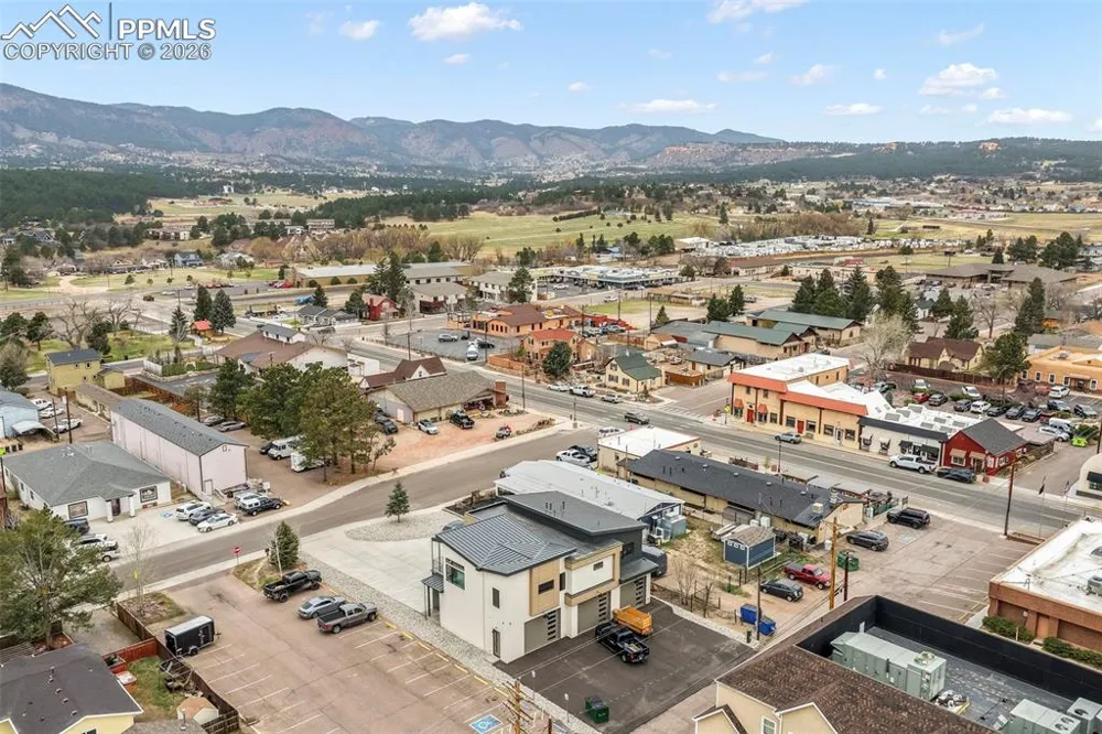 241 Front Street #102 Monument, CO 80132