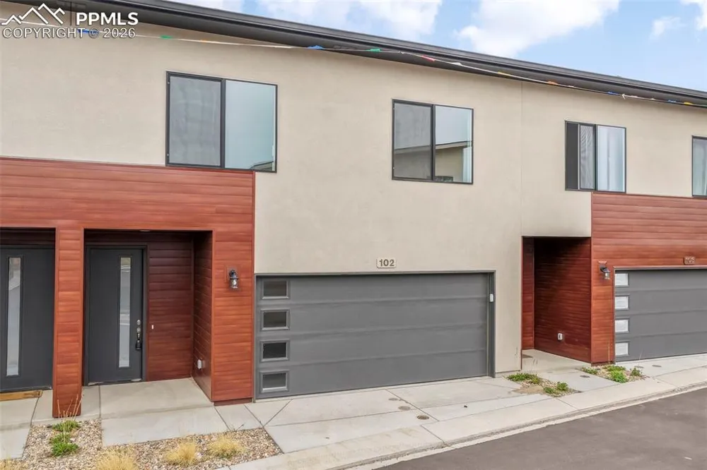 241 Front Street #102 Monument, CO 80132