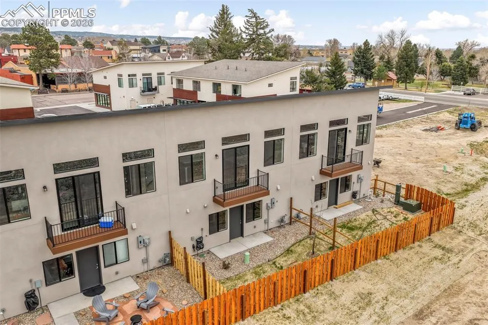 241 Front Street #102 Monument, CO 80132