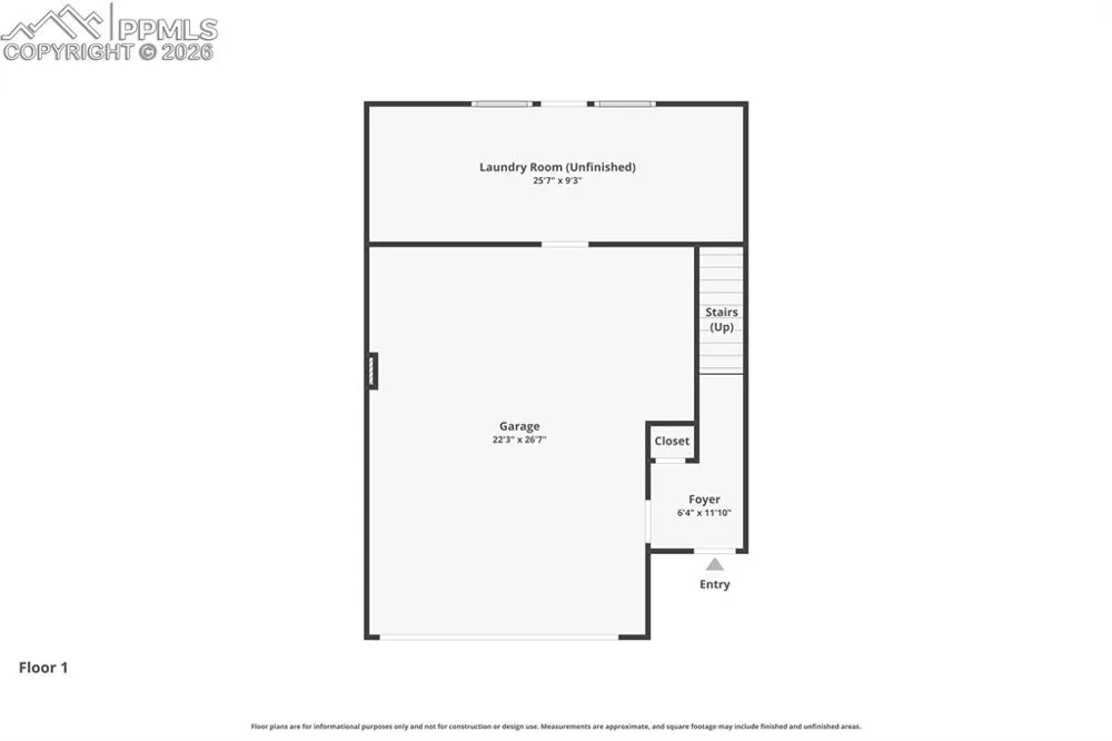 241 Front Street #102 Monument, CO 80132