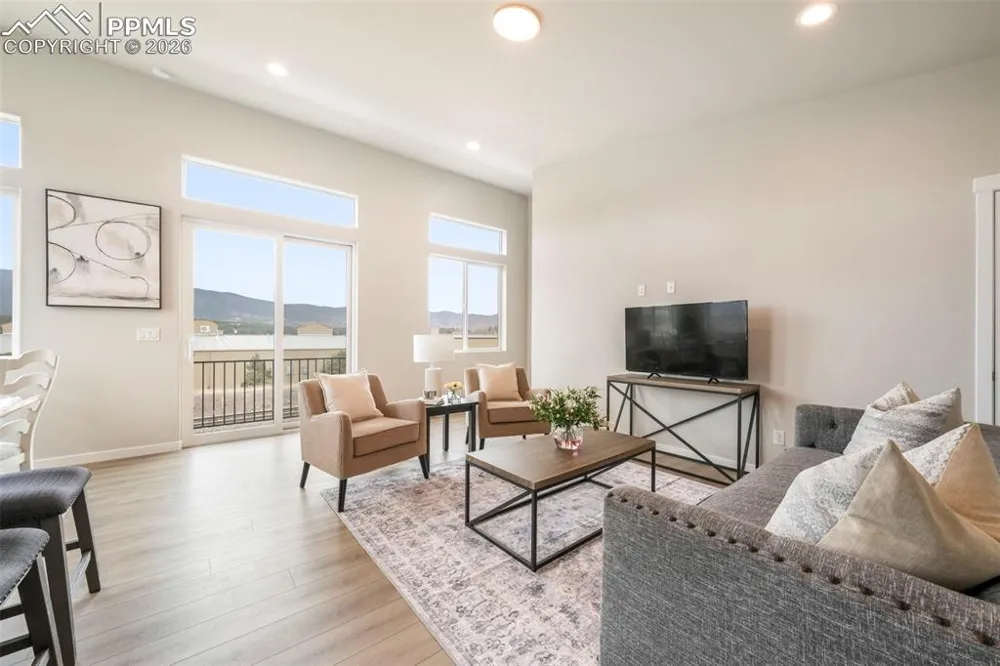 241 Front Street #102 Monument, CO 80132