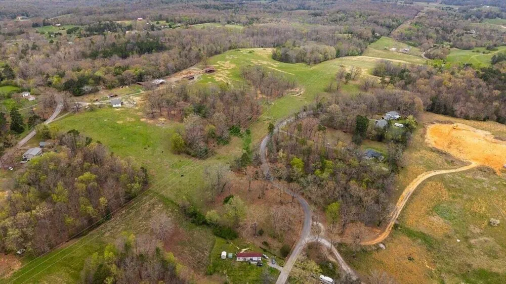 7 Bettis Road Georgetown, TN 37336