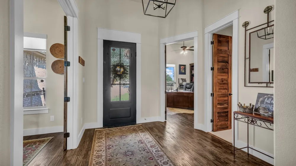 1320 Post Oak Road Gordon, TX 76453