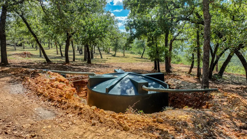 1320 Post Oak Road Gordon, TX 76453