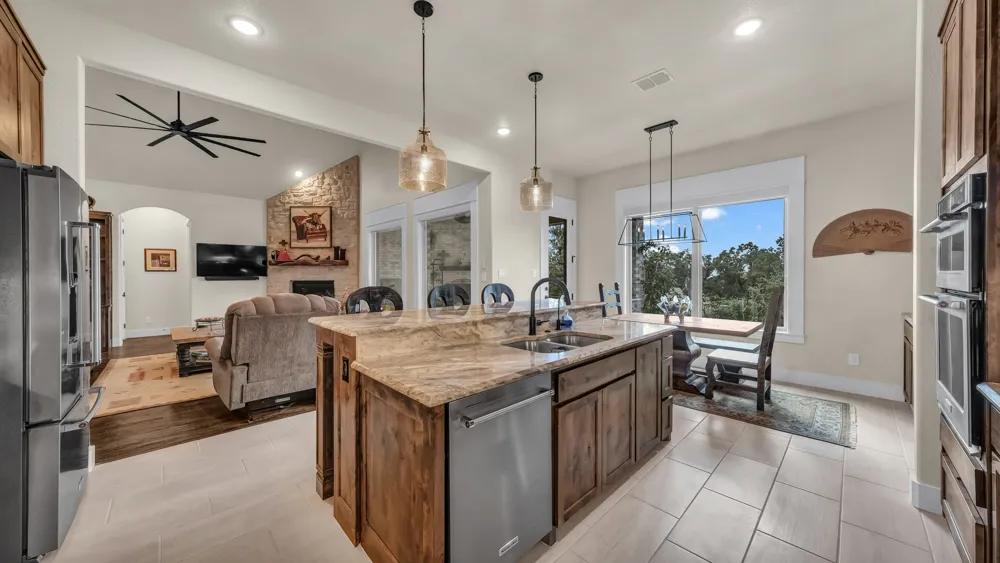 1320 Post Oak Road Gordon, TX 76453