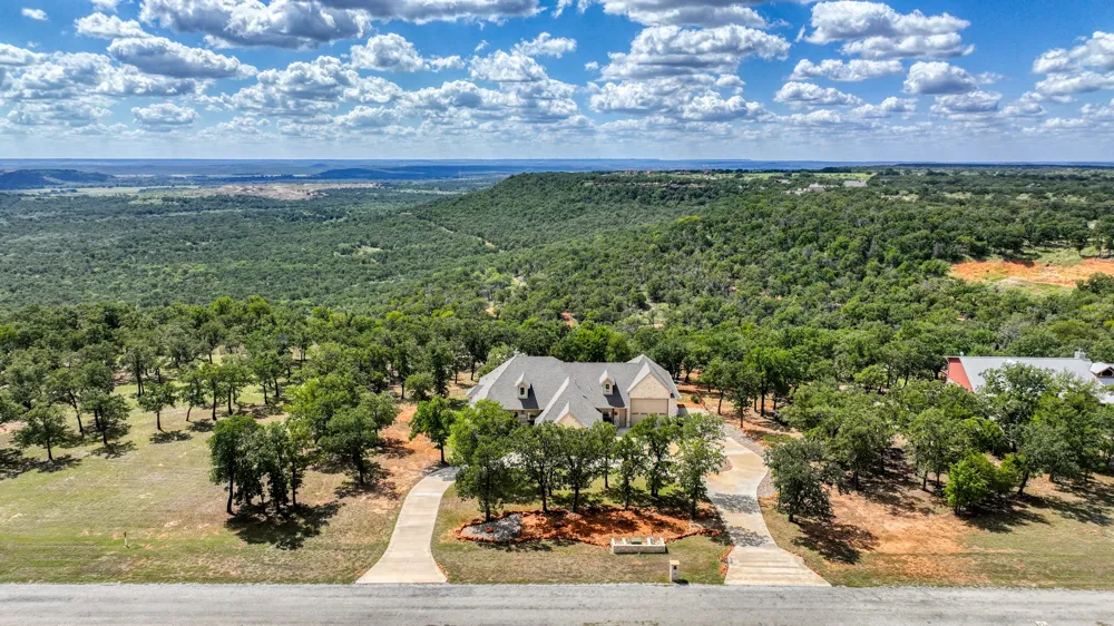 1320 Post Oak Road Gordon, TX 76453