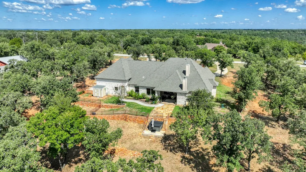 1320 Post Oak Road Gordon, TX 76453