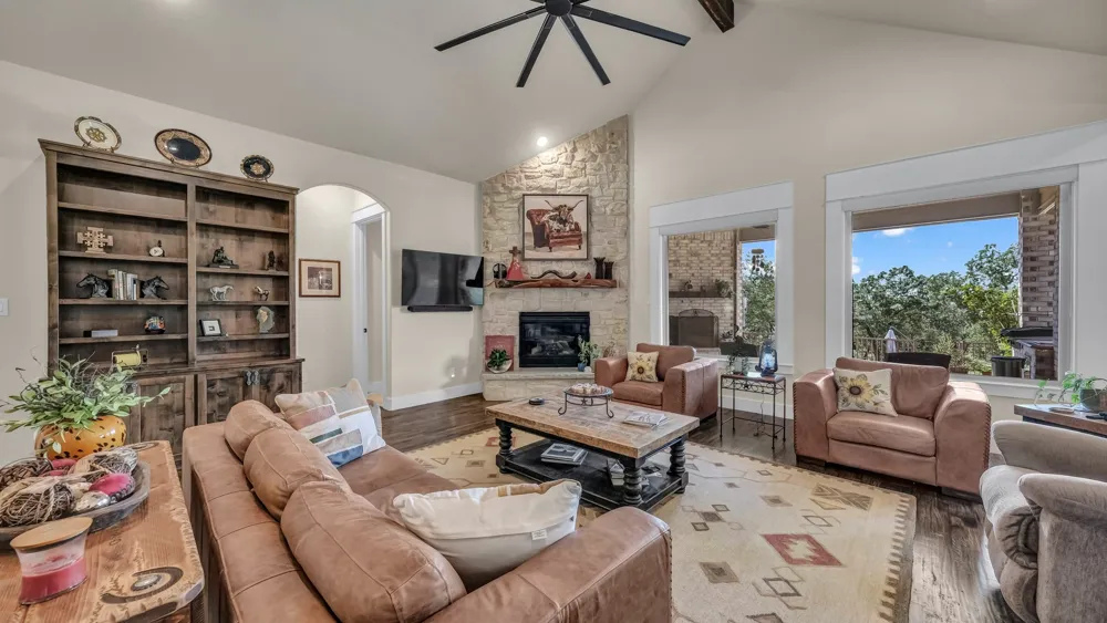 1320 Post Oak Road Gordon, TX 76453