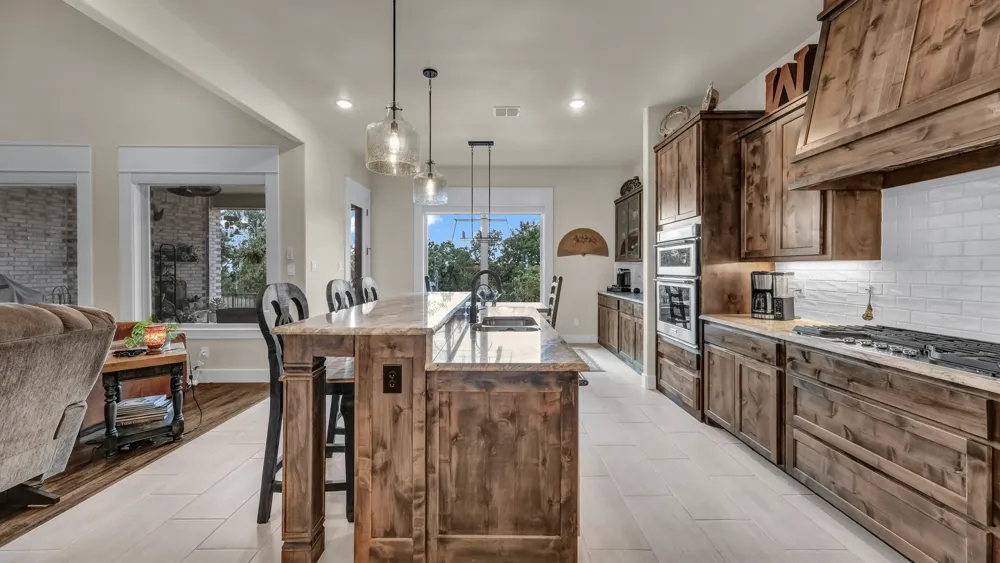 1320 Post Oak Road Gordon, TX 76453