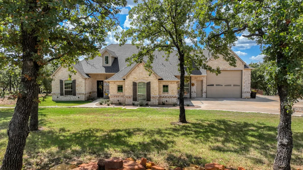 1320 Post Oak Road Gordon, TX 76453
