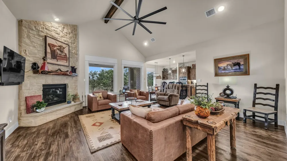 1320 Post Oak Road Gordon, TX 76453