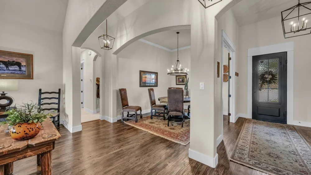 1320 Post Oak Road Gordon, TX 76453