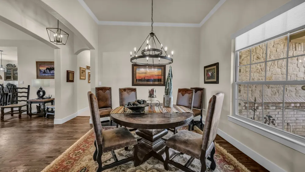 1320 Post Oak Road Gordon, TX 76453