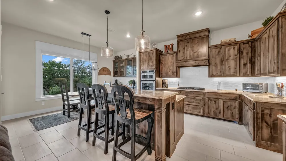 1320 Post Oak Road Gordon, TX 76453