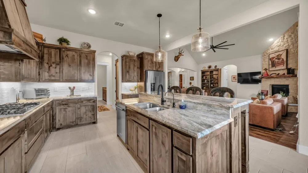 1320 Post Oak Road Gordon, TX 76453