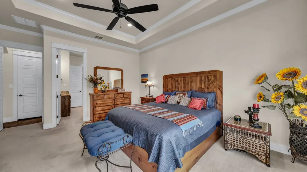 1320 Post Oak Road Gordon, TX 76453