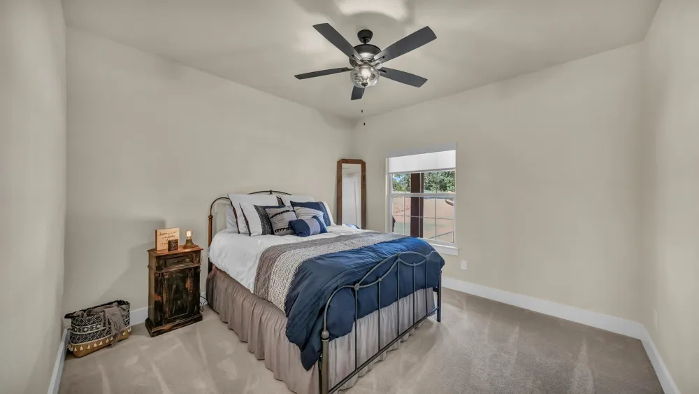1320 Post Oak Road Gordon, TX 76453
