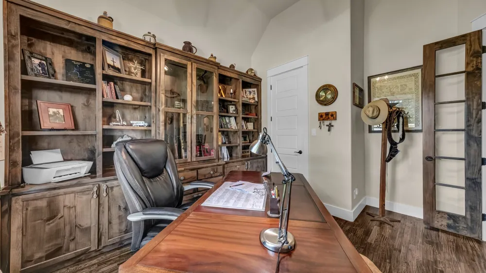 1320 Post Oak Road Gordon, TX 76453
