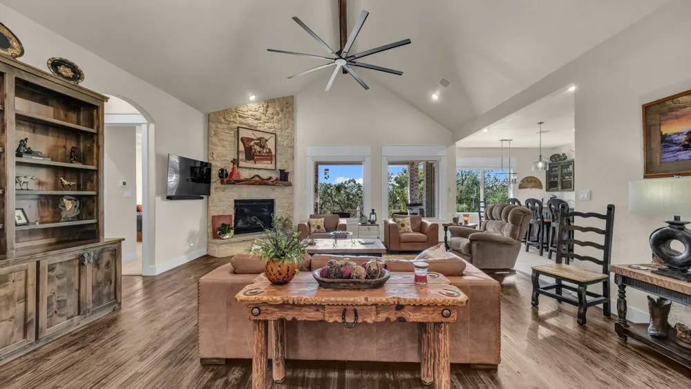 1320 Post Oak Road Gordon, TX 76453