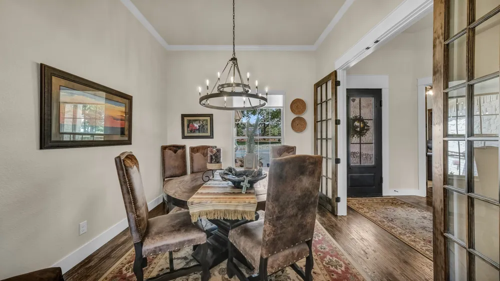 1320 Post Oak Road Gordon, TX 76453