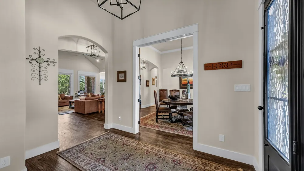 1320 Post Oak Road Gordon, TX 76453