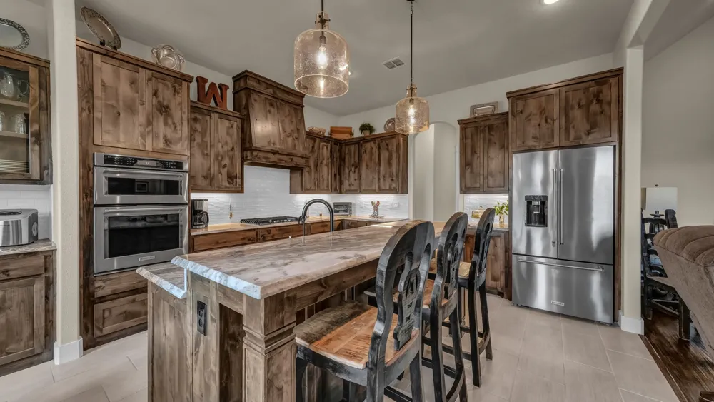 1320 Post Oak Road Gordon, TX 76453