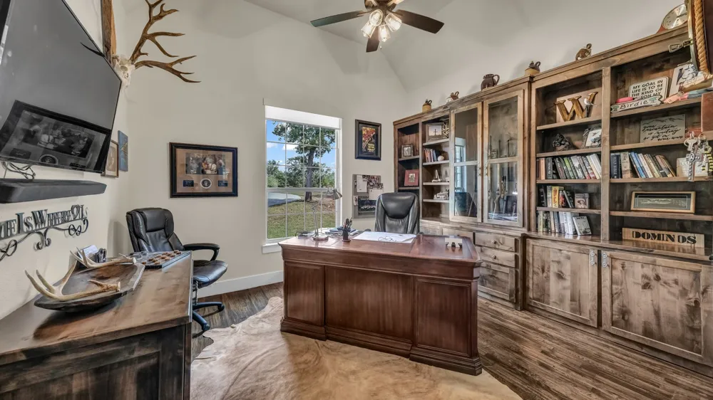 1320 Post Oak Road Gordon, TX 76453