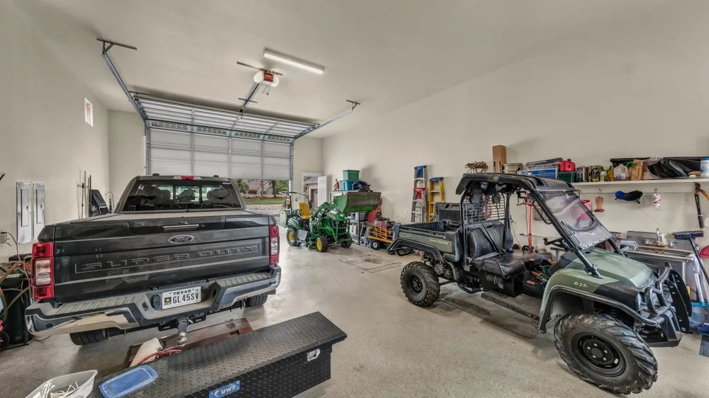 1320 Post Oak Road Gordon, TX 76453