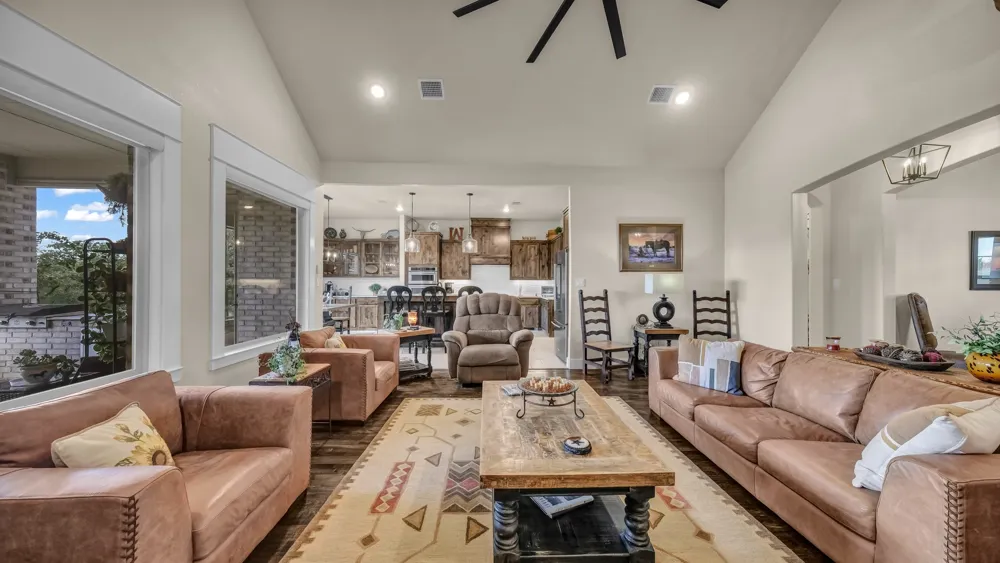 1320 Post Oak Road Gordon, TX 76453