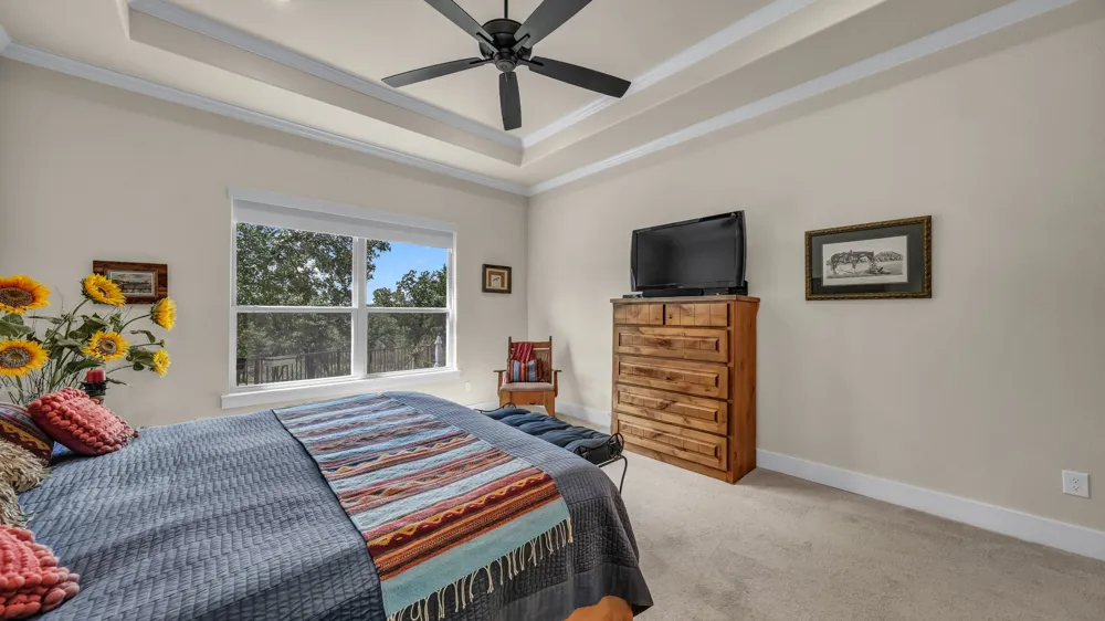 1320 Post Oak Road Gordon, TX 76453