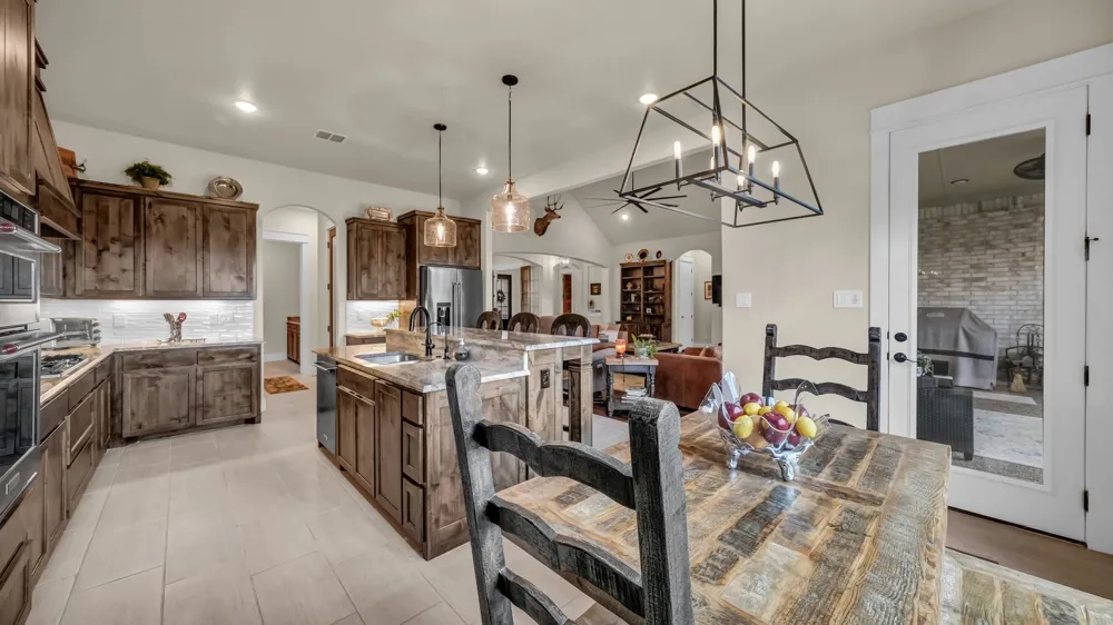 1320 Post Oak Road Gordon, TX 76453