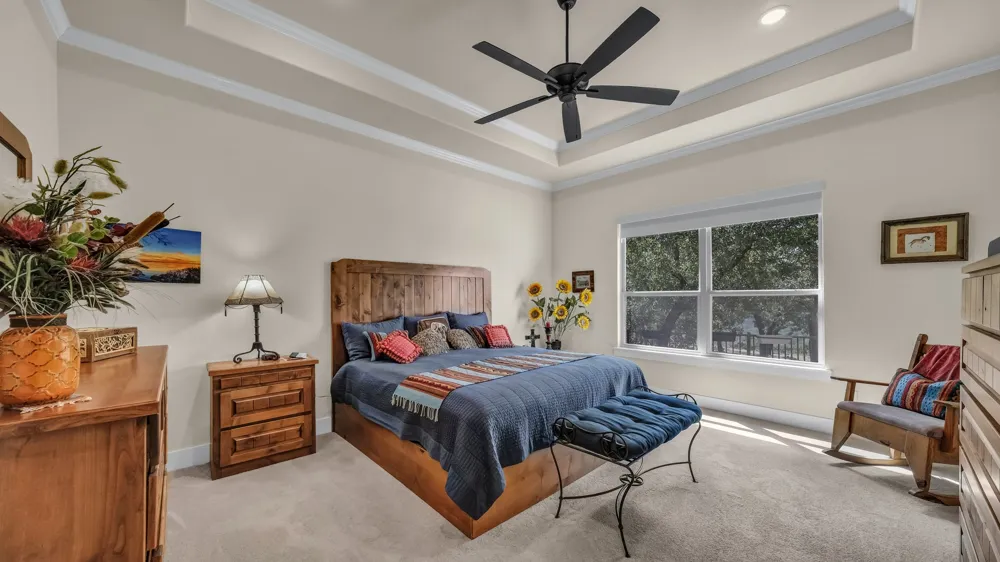 1320 Post Oak Road Gordon, TX 76453